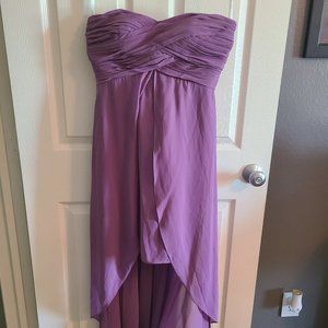 Homecoming/wedding dress